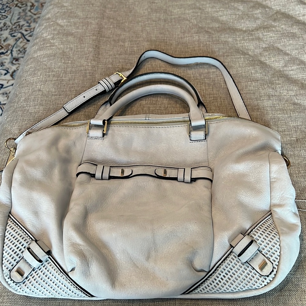 She+Lo Satchel / Crossbody